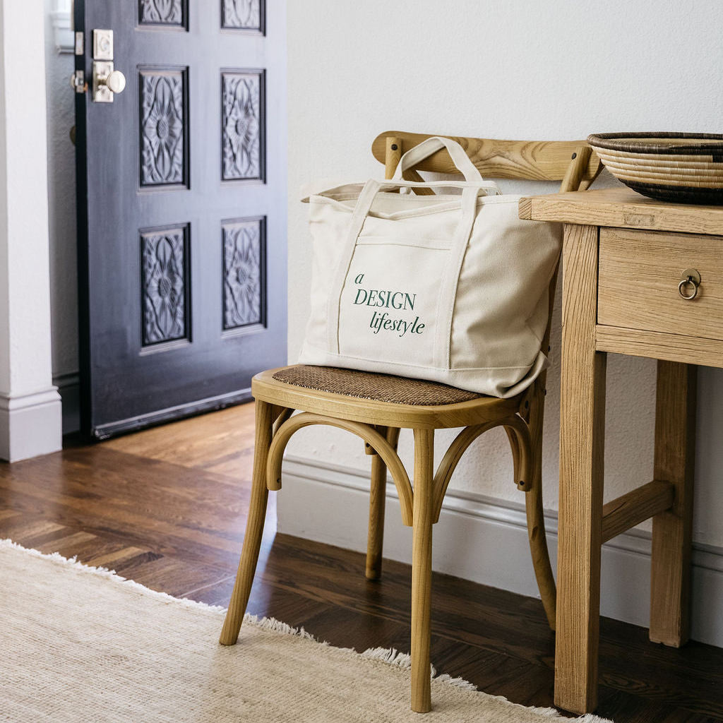 The Lifestyle Tote