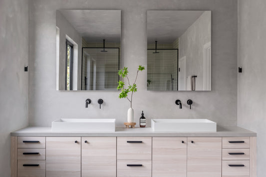 The Healthy Home Guide