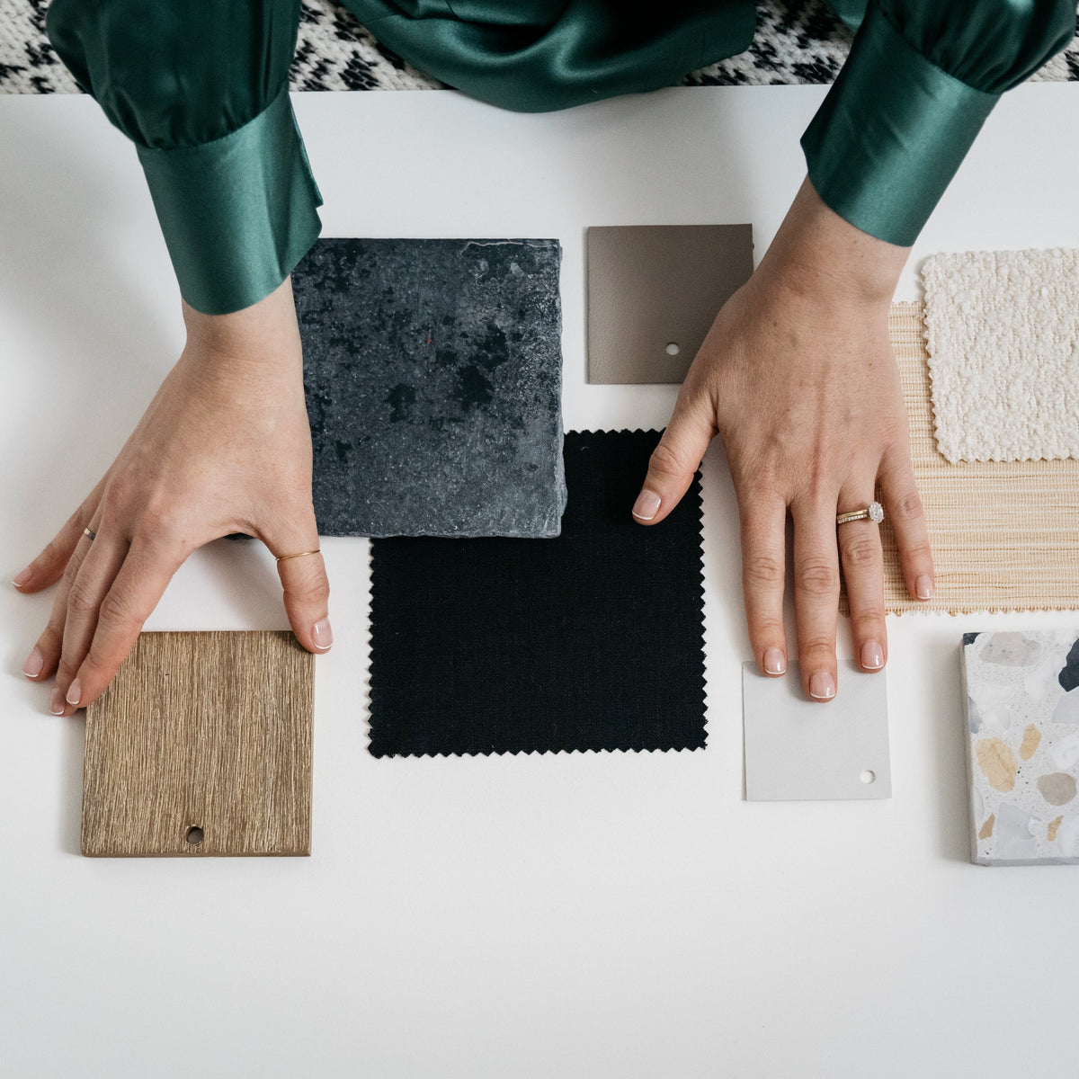 In-Home Design Session