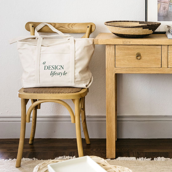 The Lifestyle Tote