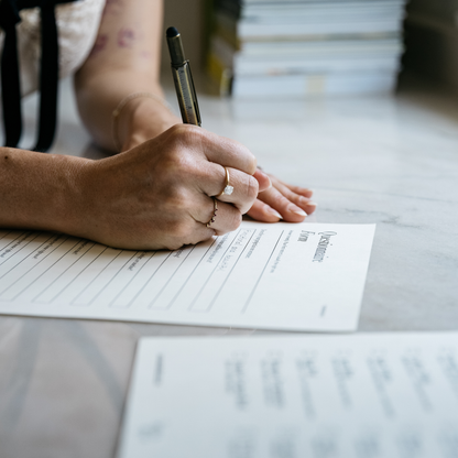 The Family-Proof Home Library