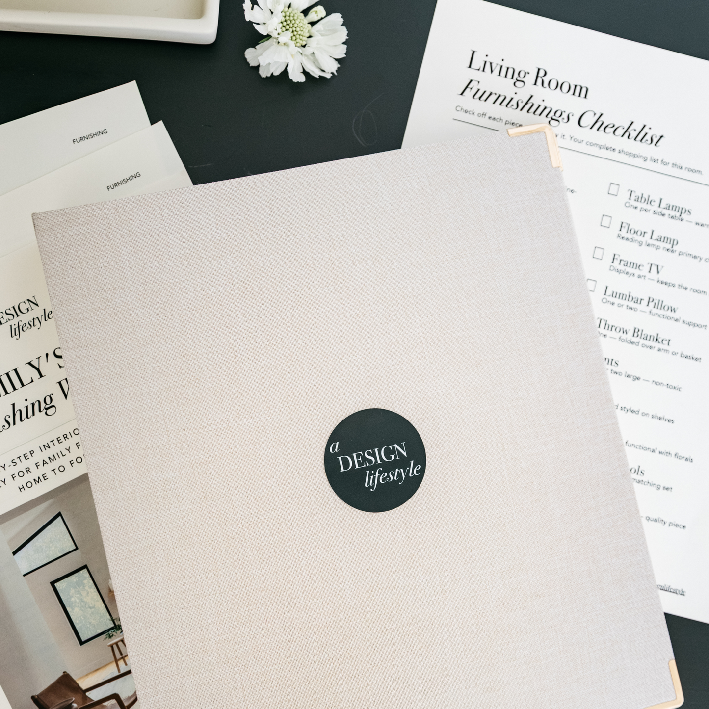 The Family-Proof Home Library