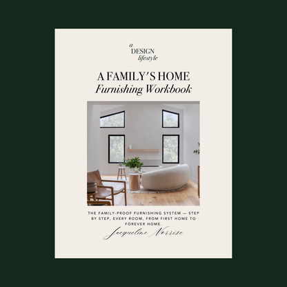 The Family-Proof Furnishing System