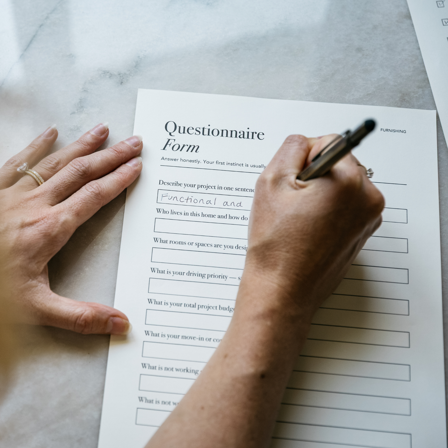 The Family-Proof Renovation System