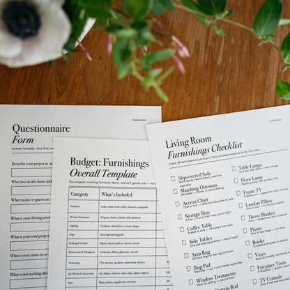 The Family-Proof Renovation System
