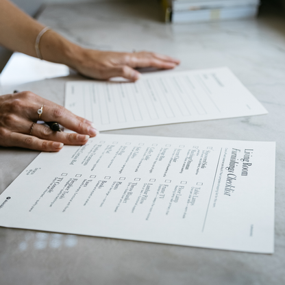 The Family-Proof Renovation System