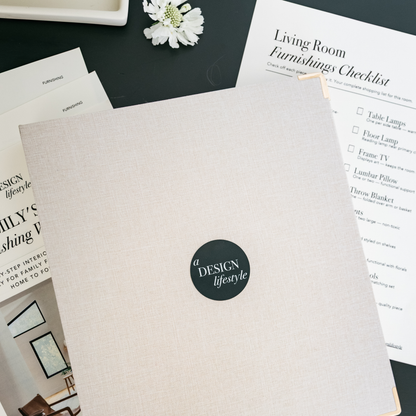 The Family-Proof Renovation System